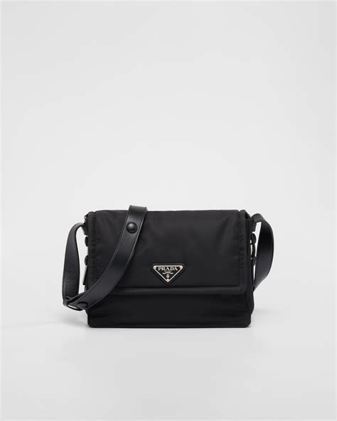 prada bags small size|prada small nylon bag.